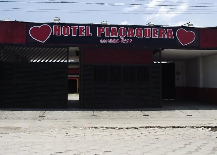 Hotel Piaçaguera