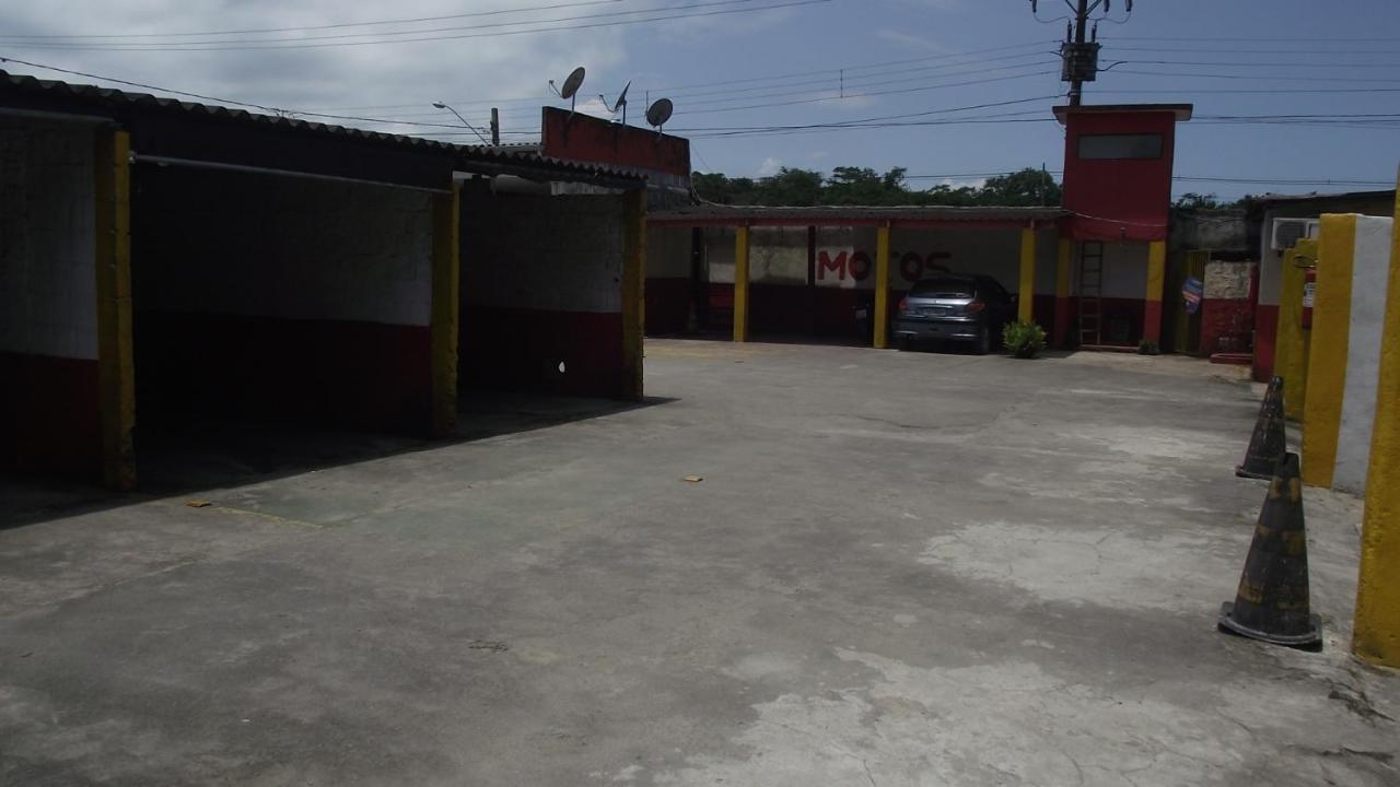 Hotel Piacaguera