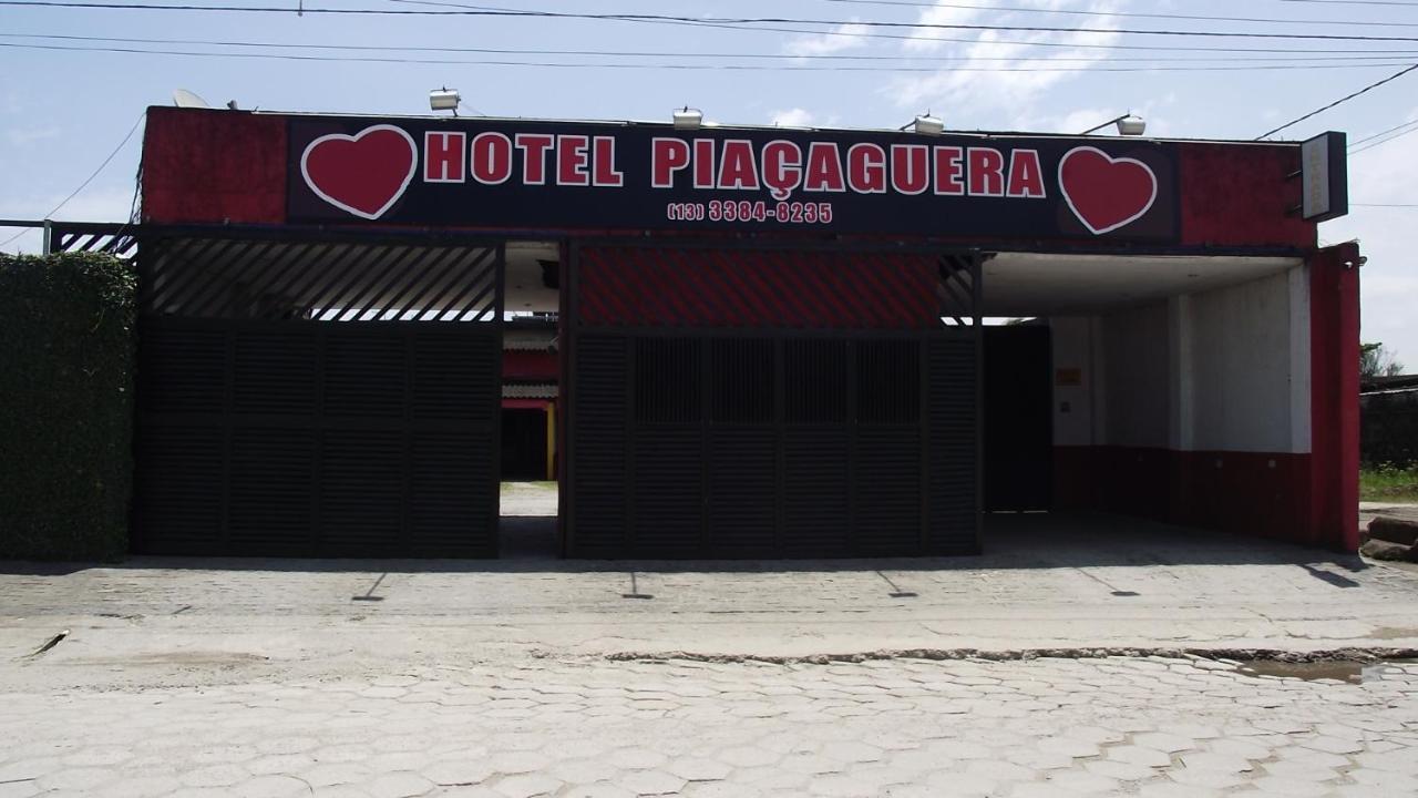 Hotel Piacaguera Guarujá